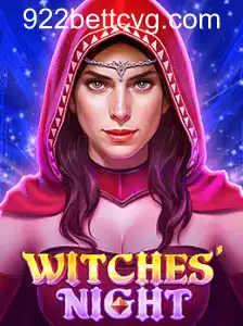 WitchesNight