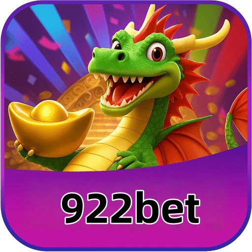 922bet Logo